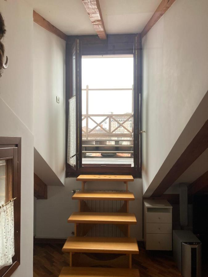 Apartamento Ca' Regina
