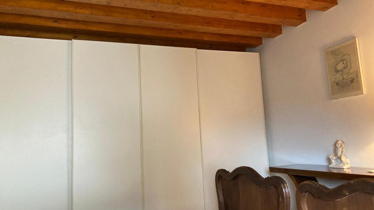 Ca' Regina Apartamento Venecia
