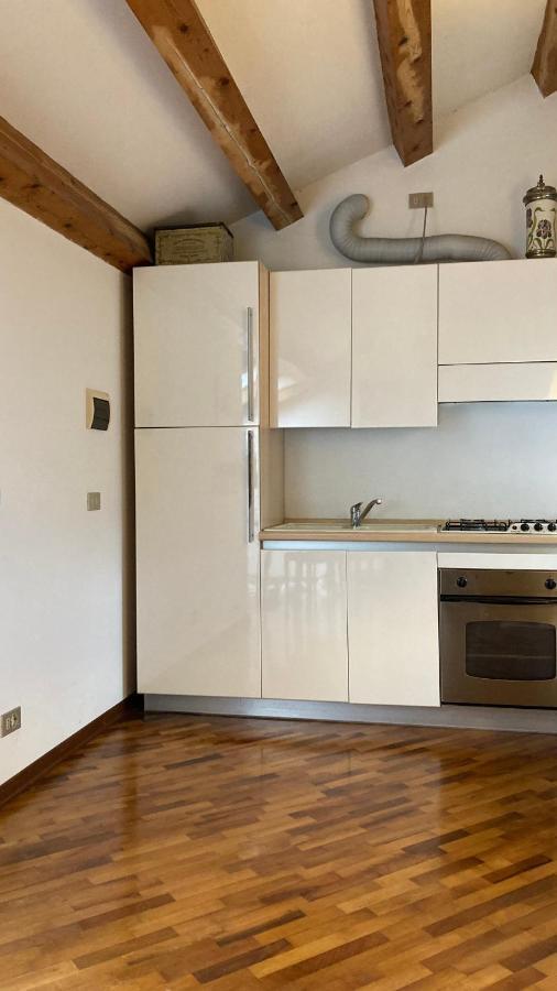Ca' Regina Apartamento Venecia