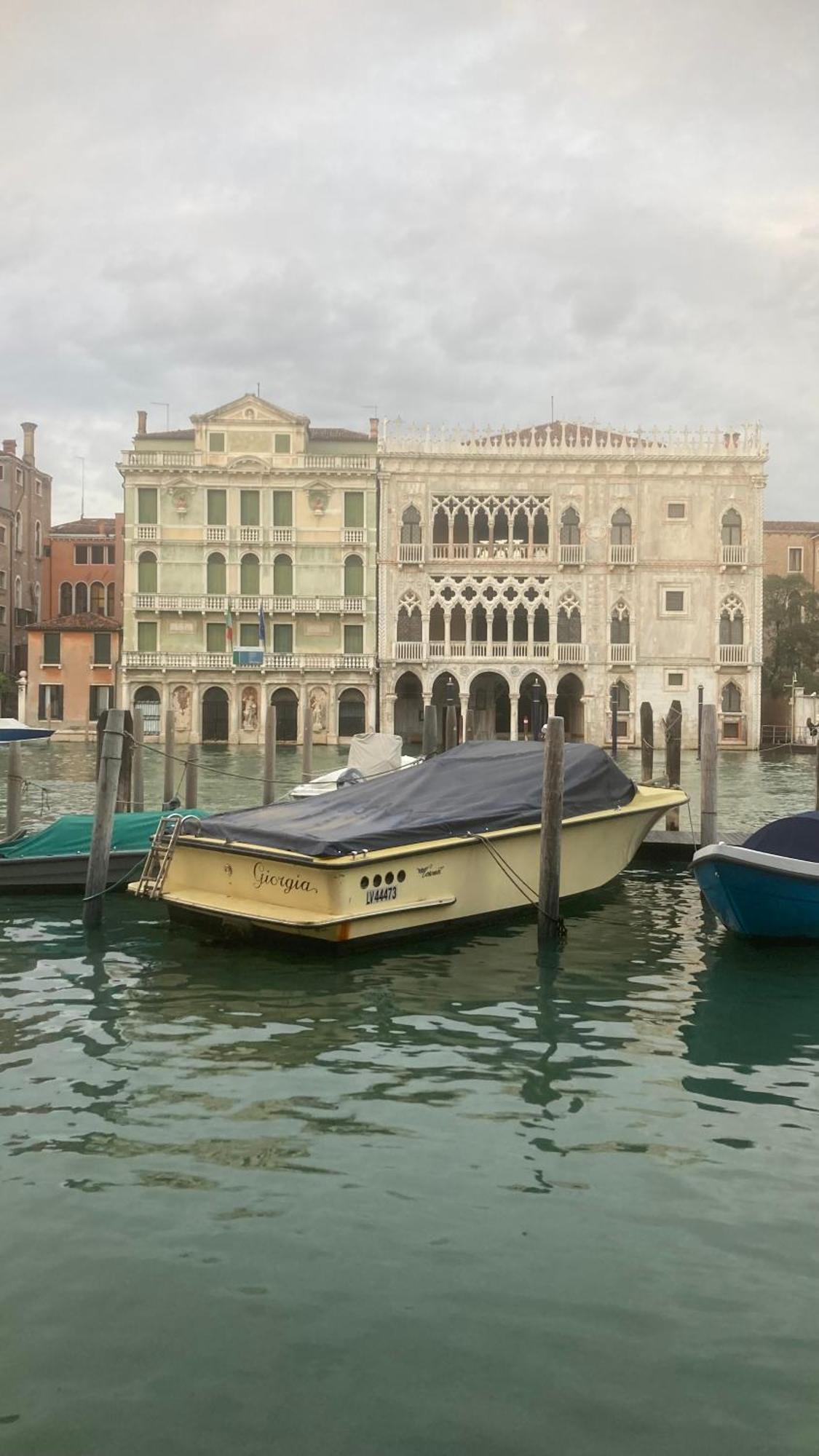 Apartamento Ca' Regina